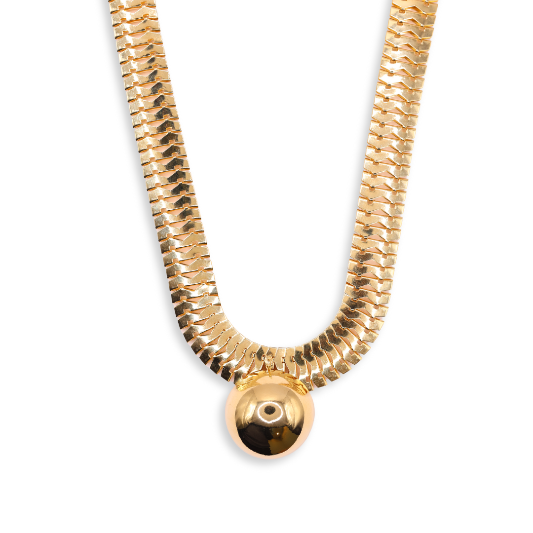 Collar Dominga