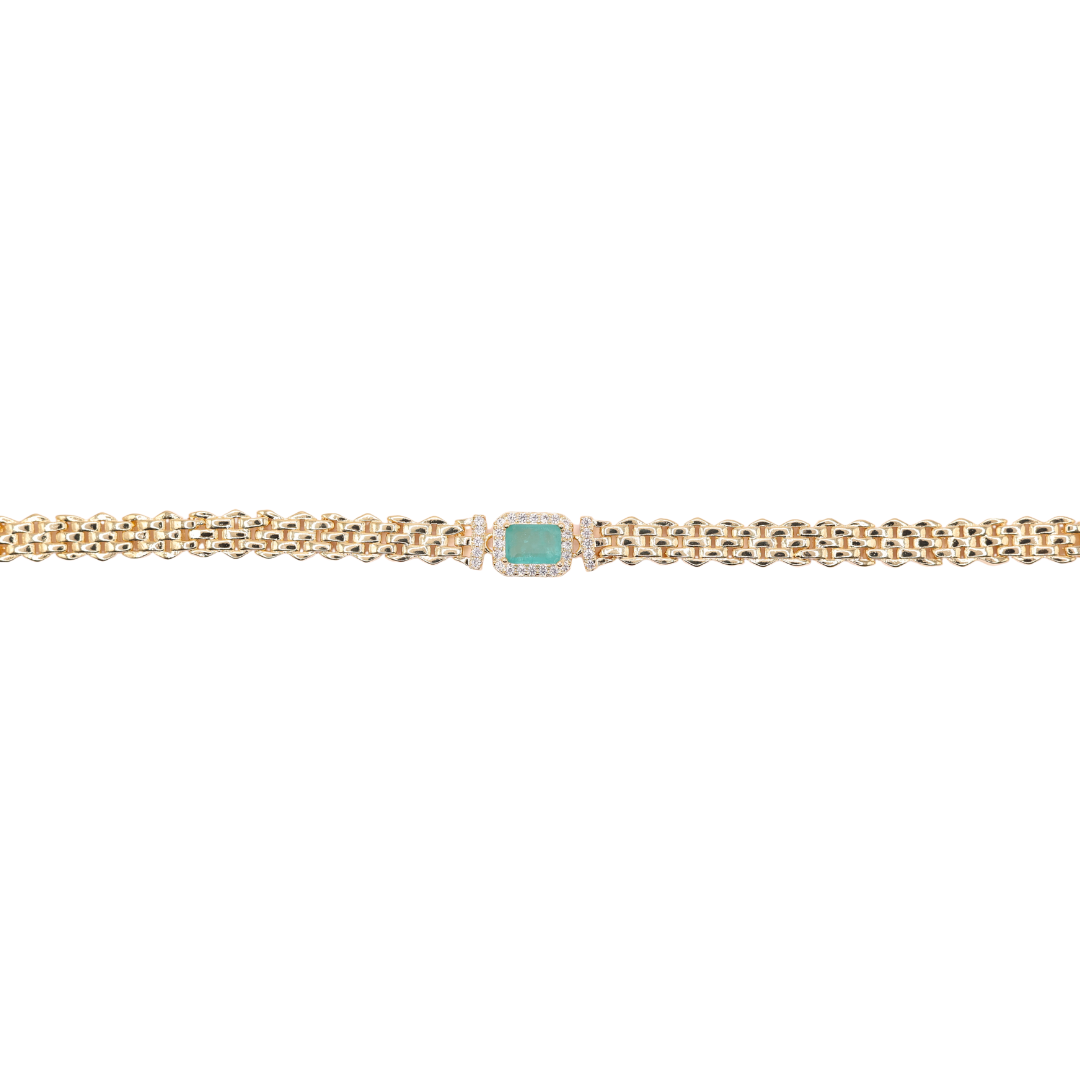 Pulsera Bettina