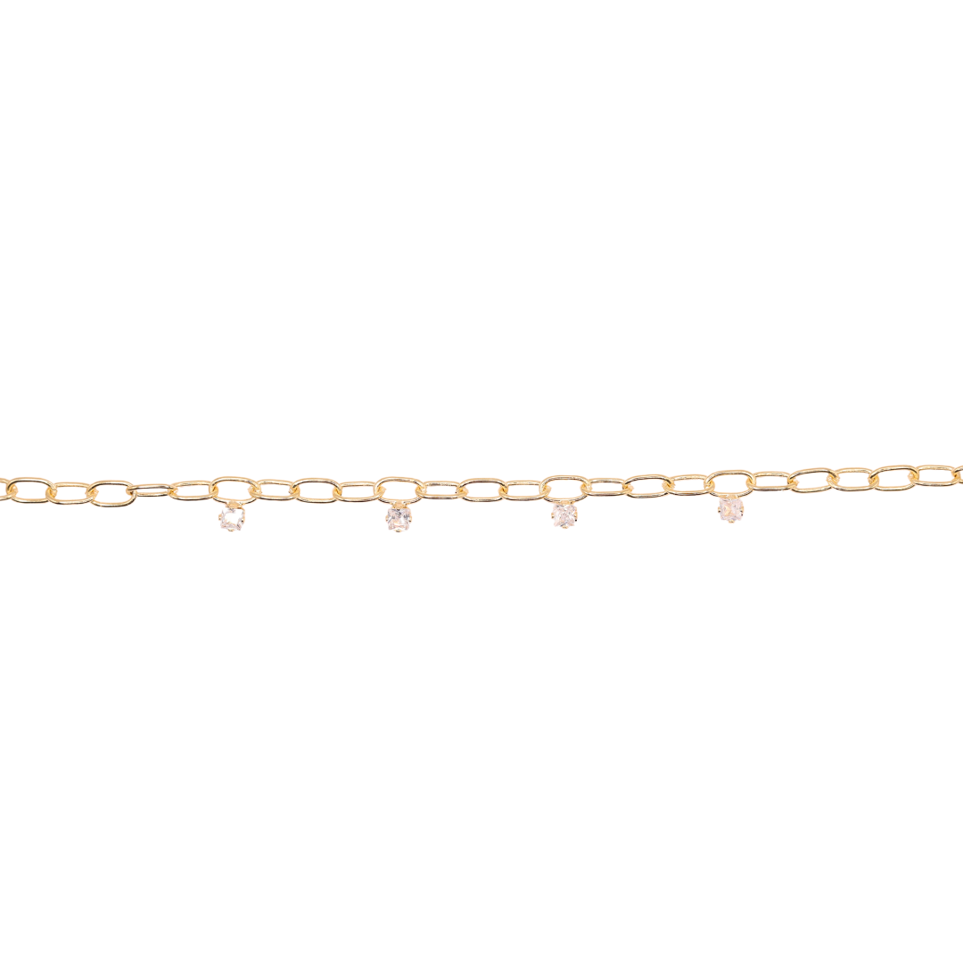 Pulsera Trinidad