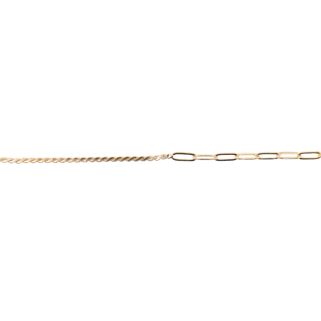 Pulsera Eslabón