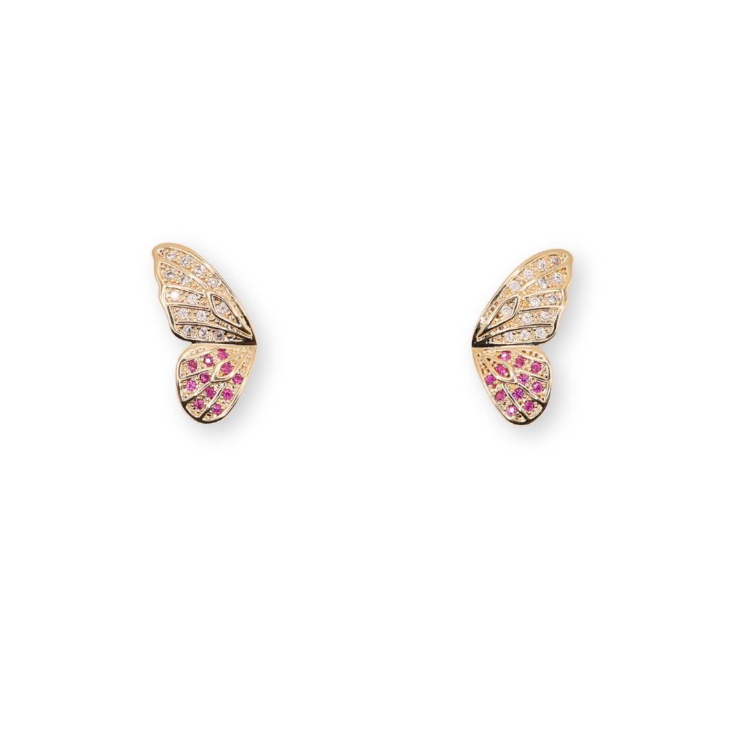 Aro ala mariposa