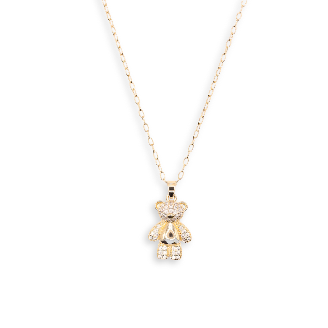 Collar Osso