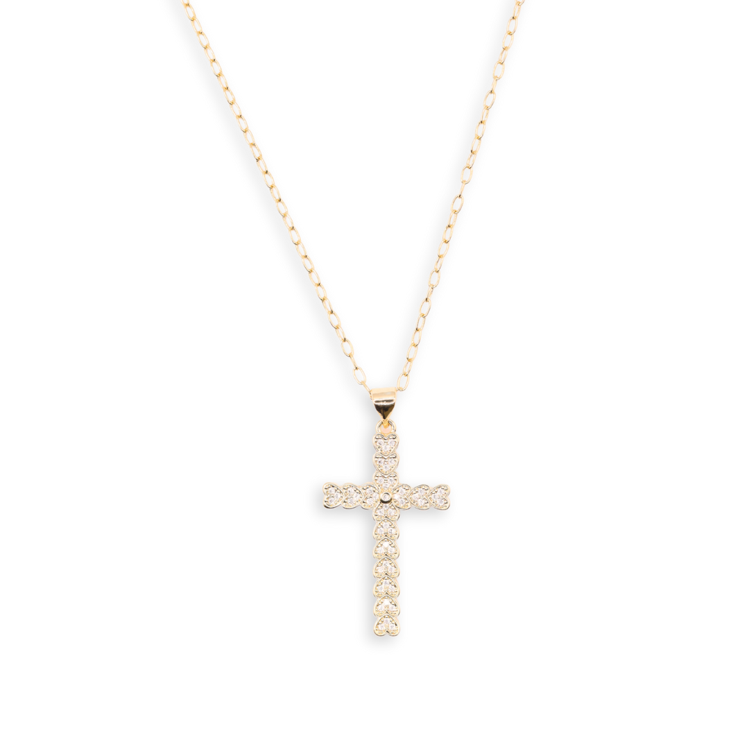 Collar Cruz