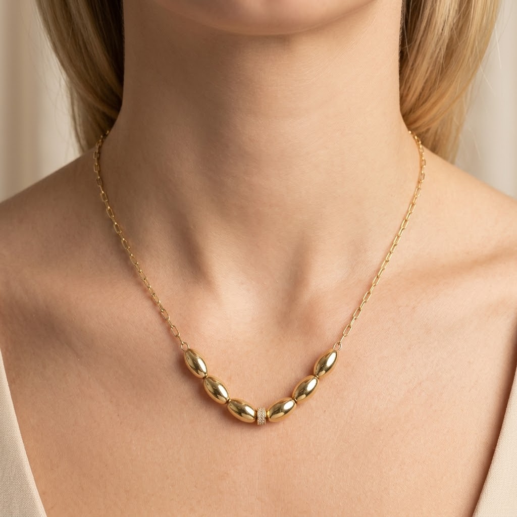 Collar Gemo