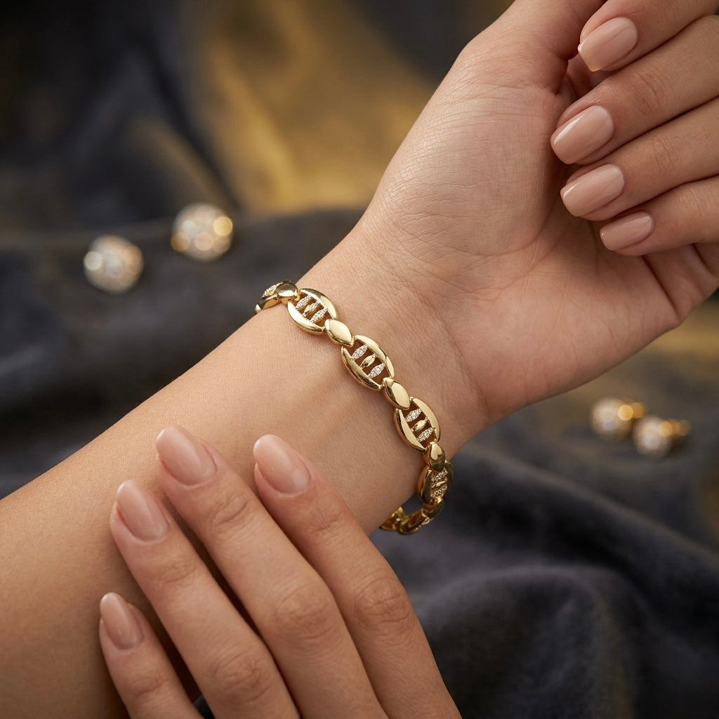 Pulsera Mario