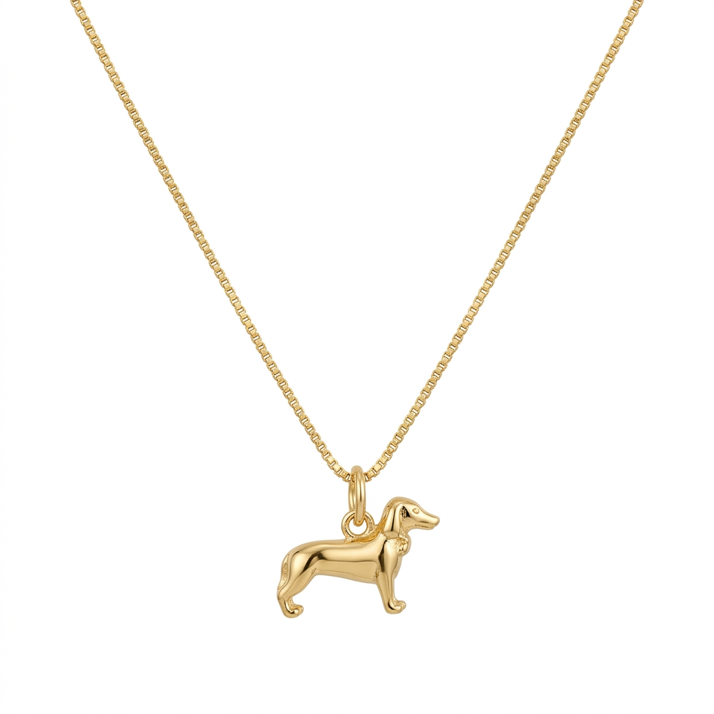 Collar Salchi