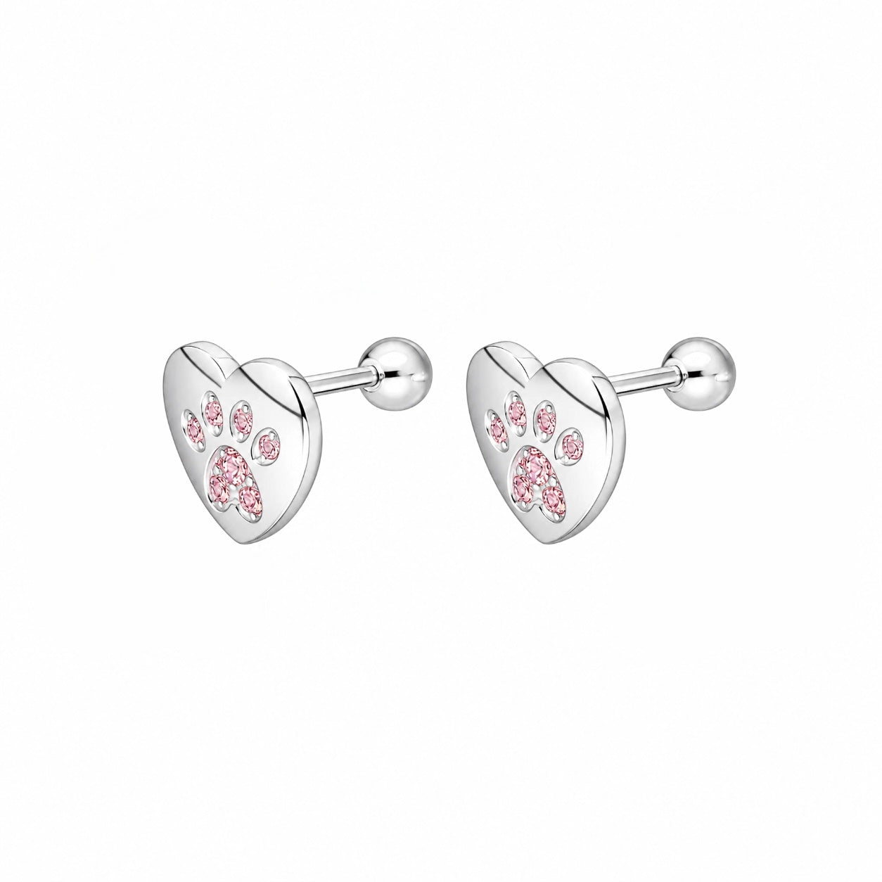 Aros pata perrito