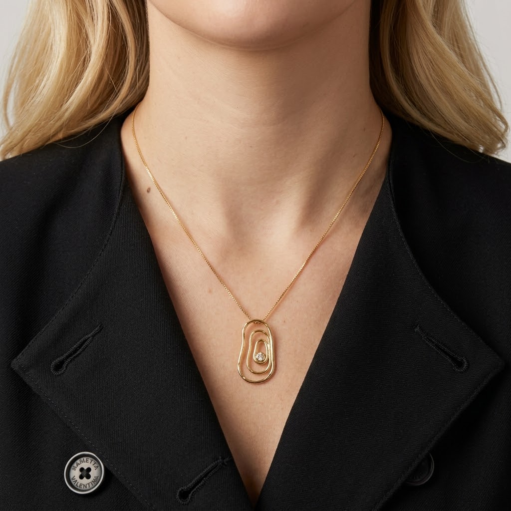 Collar Briston