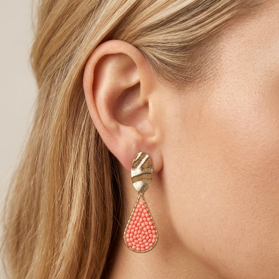 Aros Magda coral