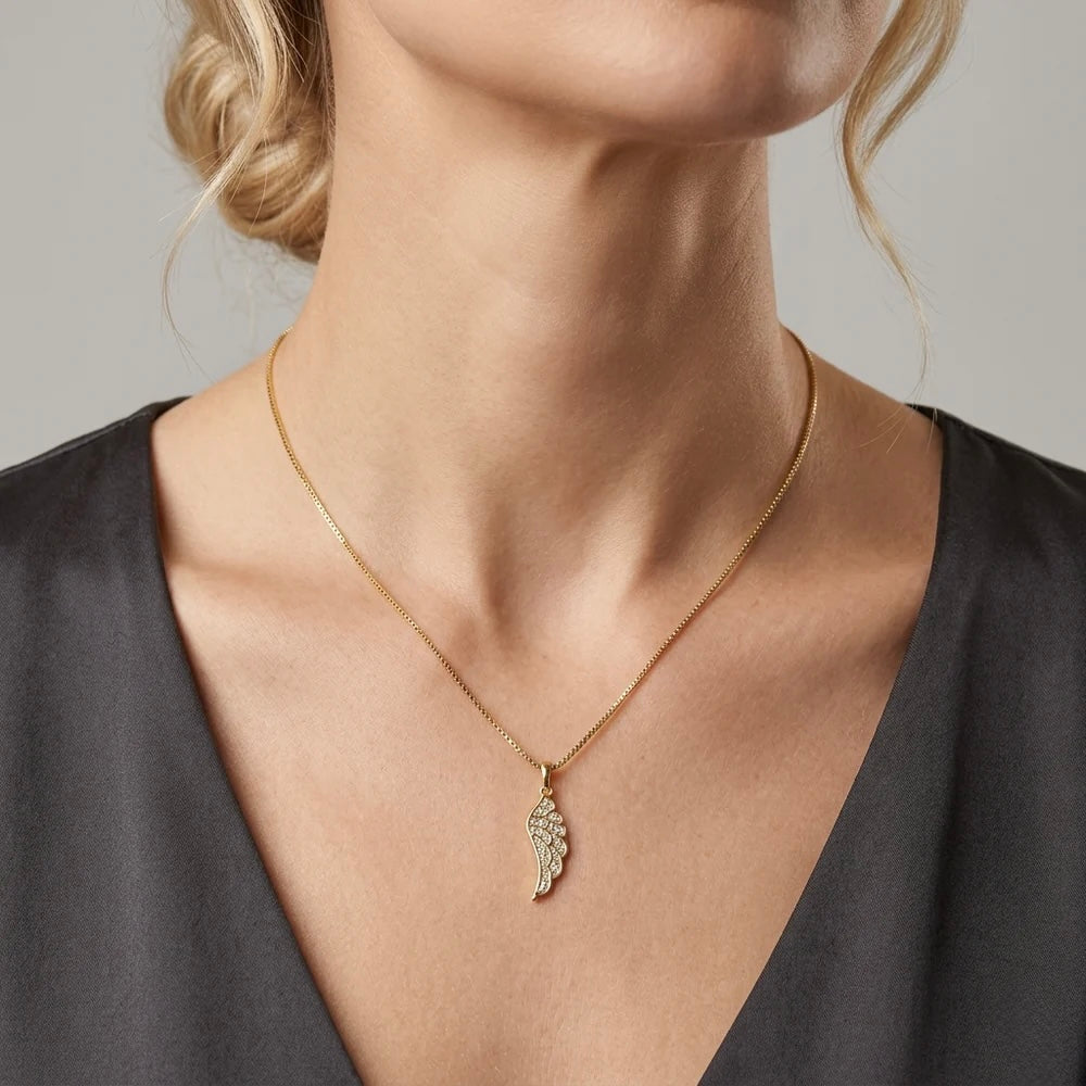 Collar Angelic