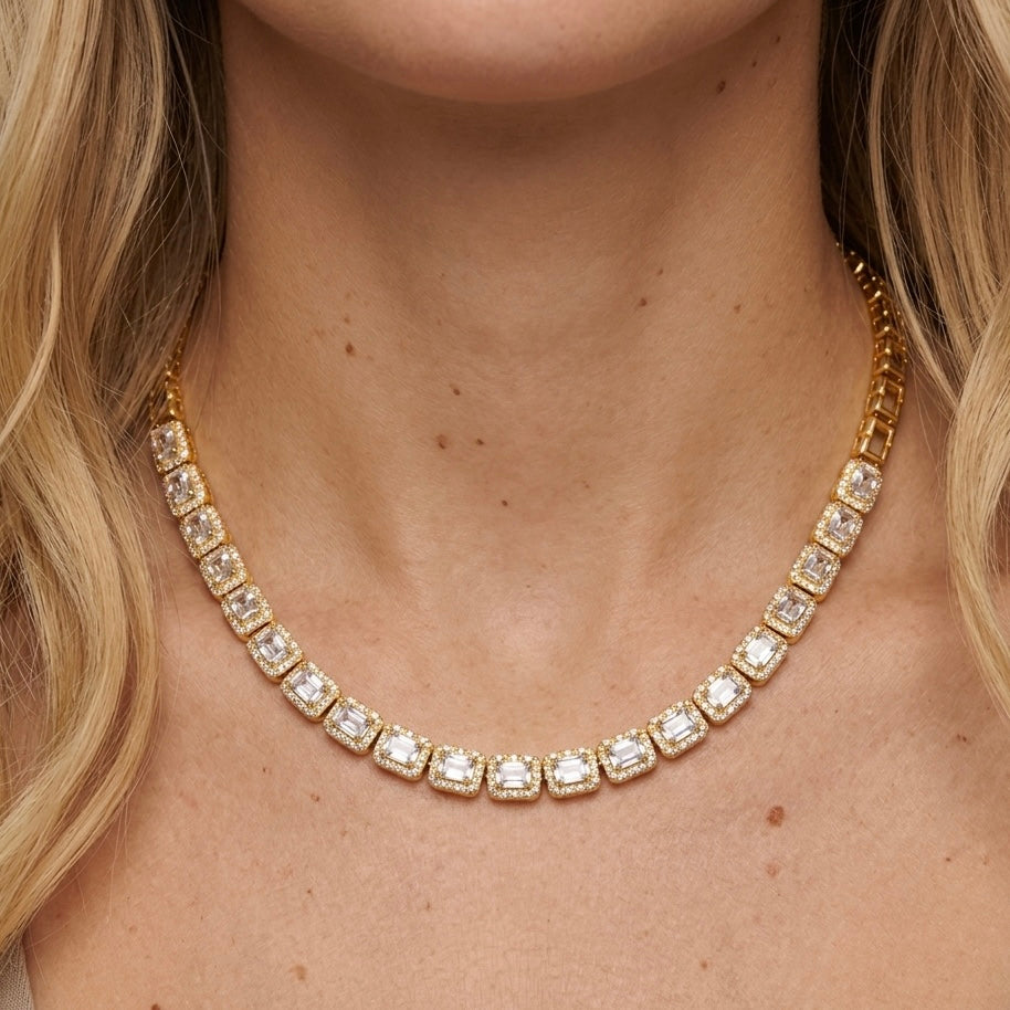 Collar Gema