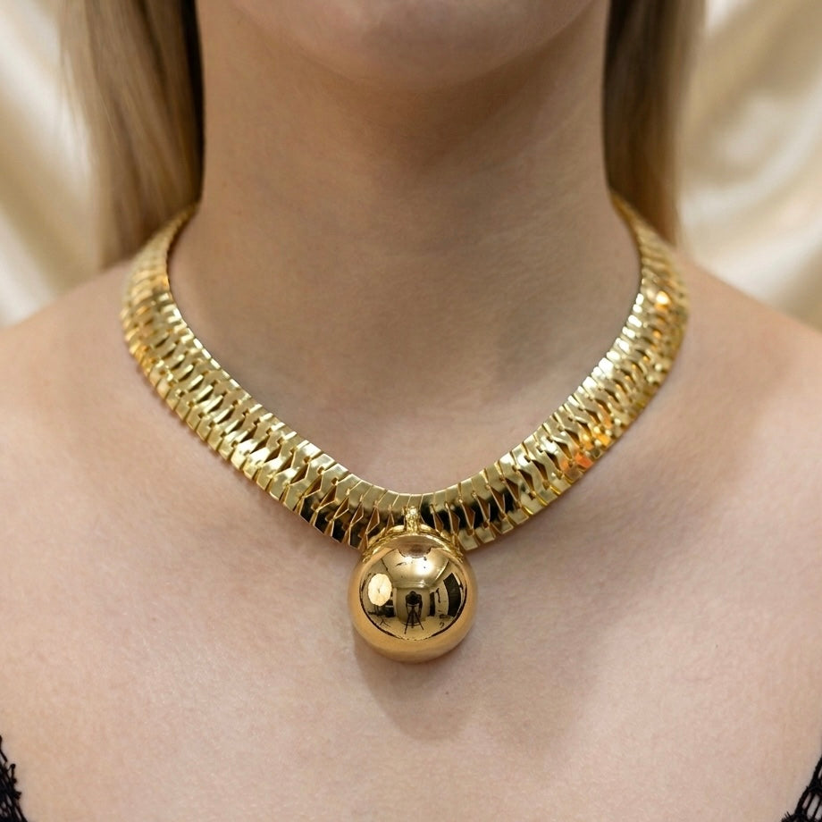 Collar Dominga