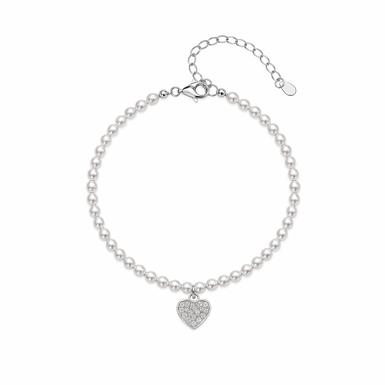 Pulsera Perlas
