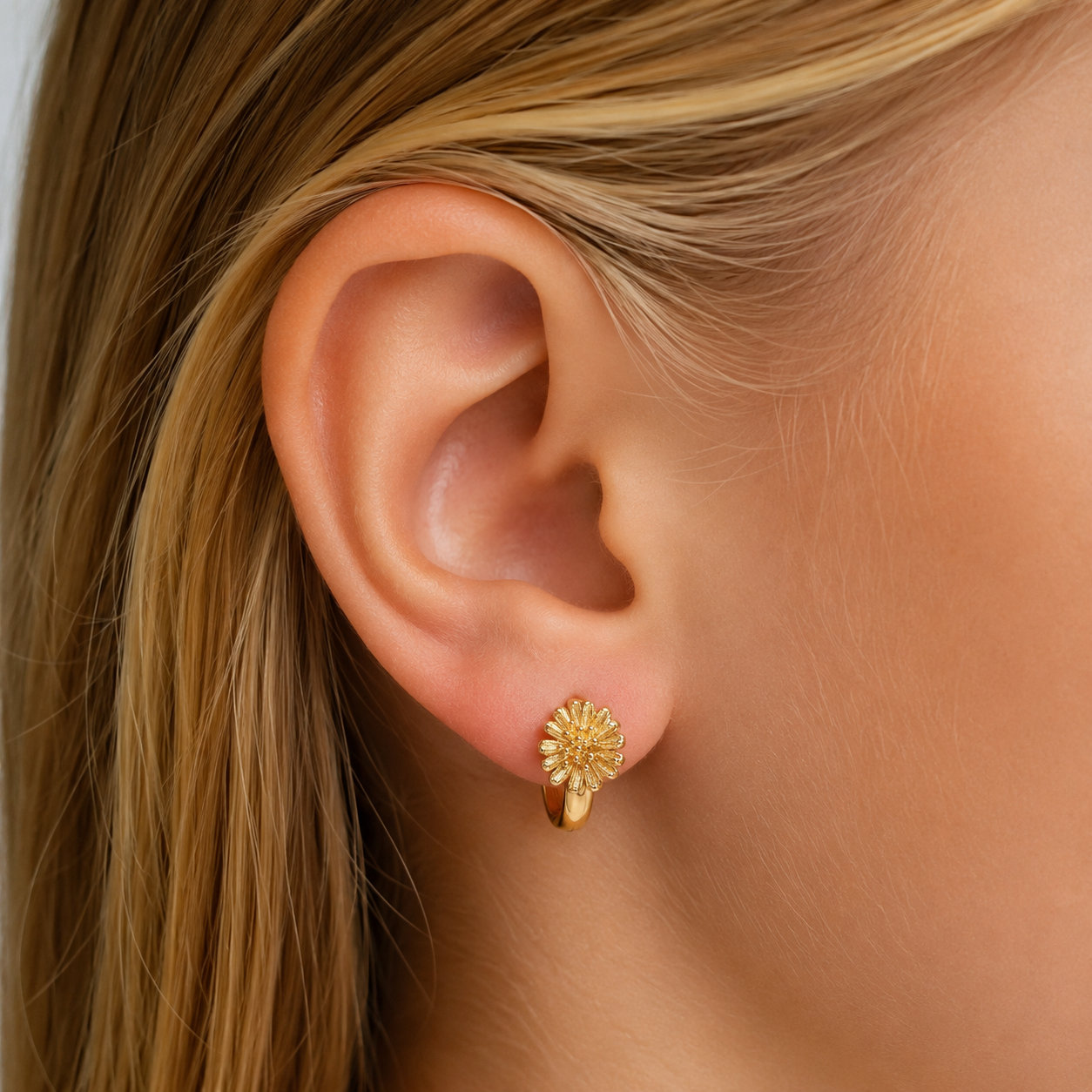 Aros Florcita