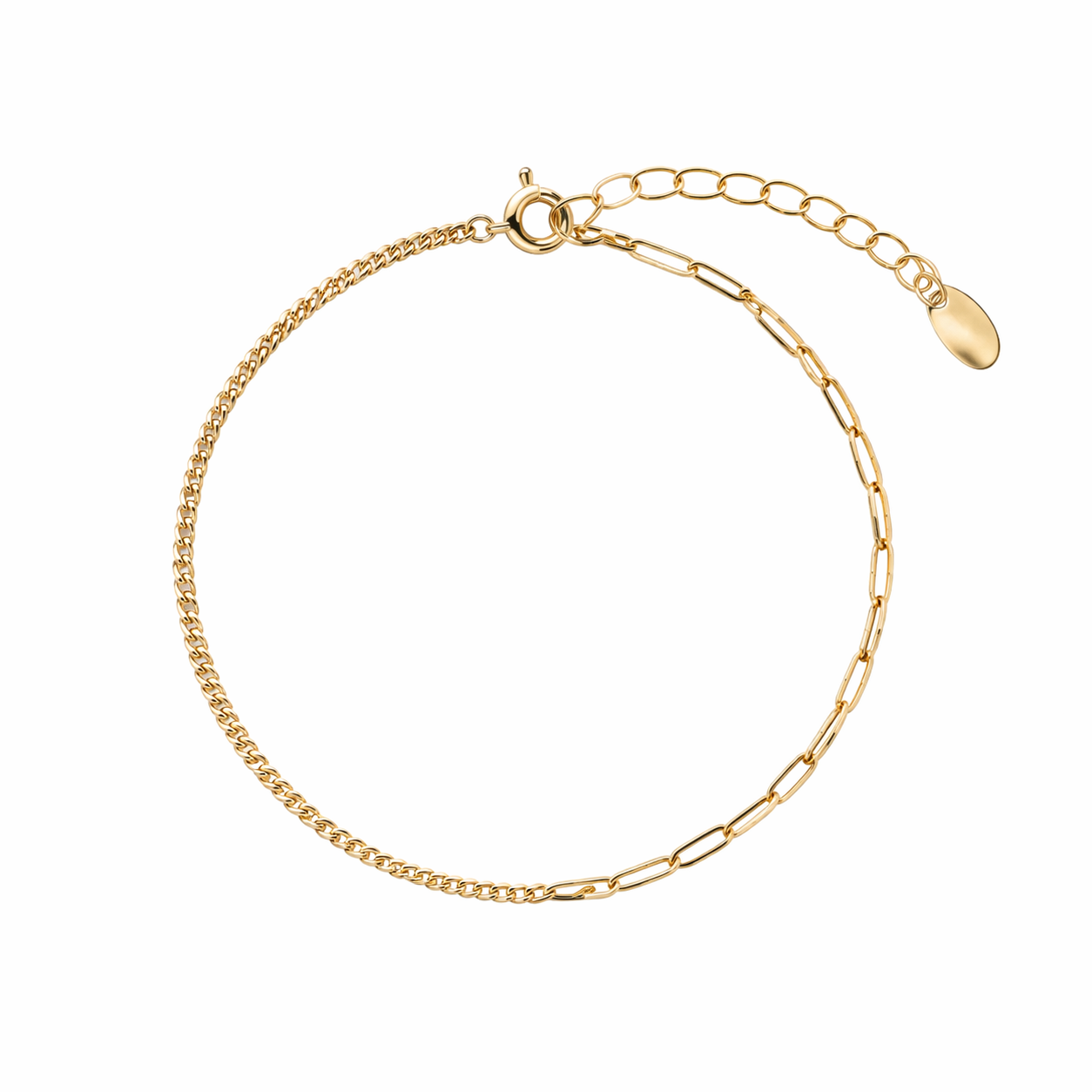 Pulsera Eslabón