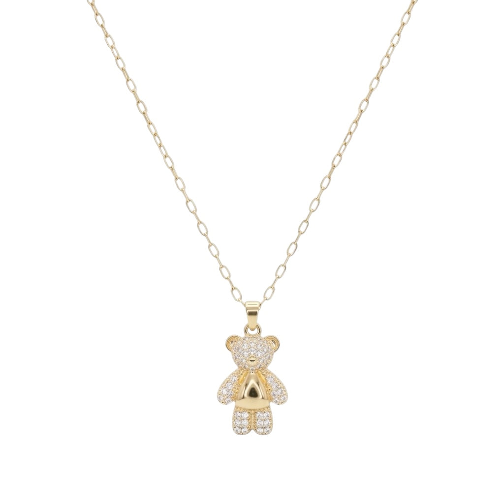Collar Osso