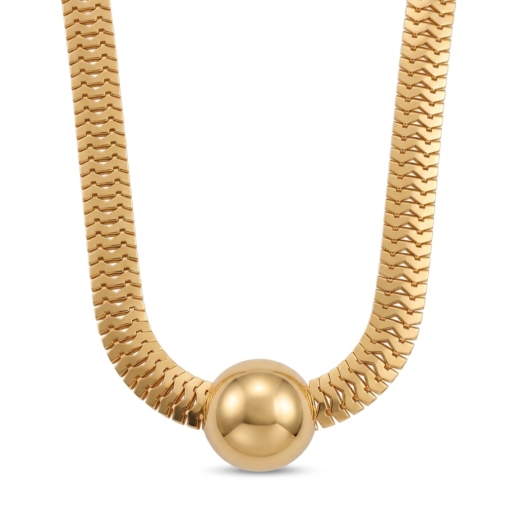 Collar Dominga