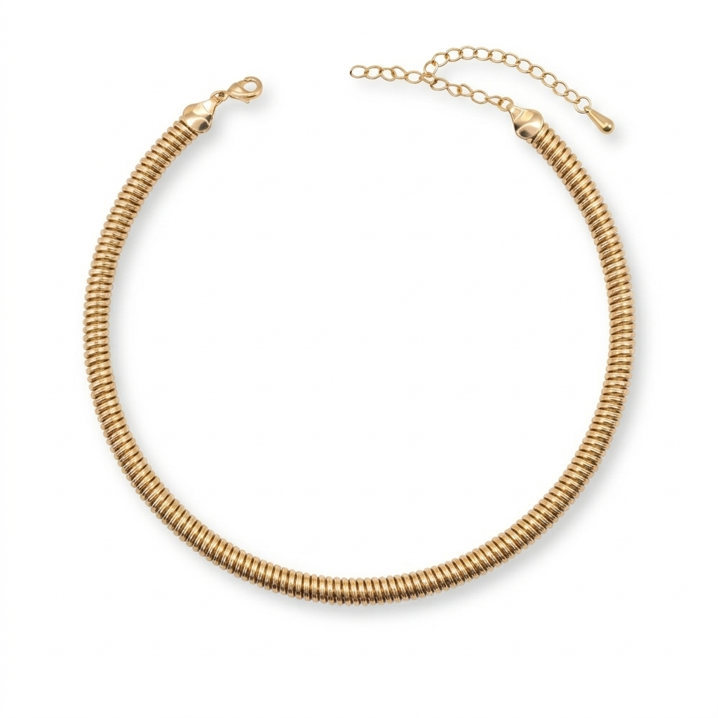 Collar Choker