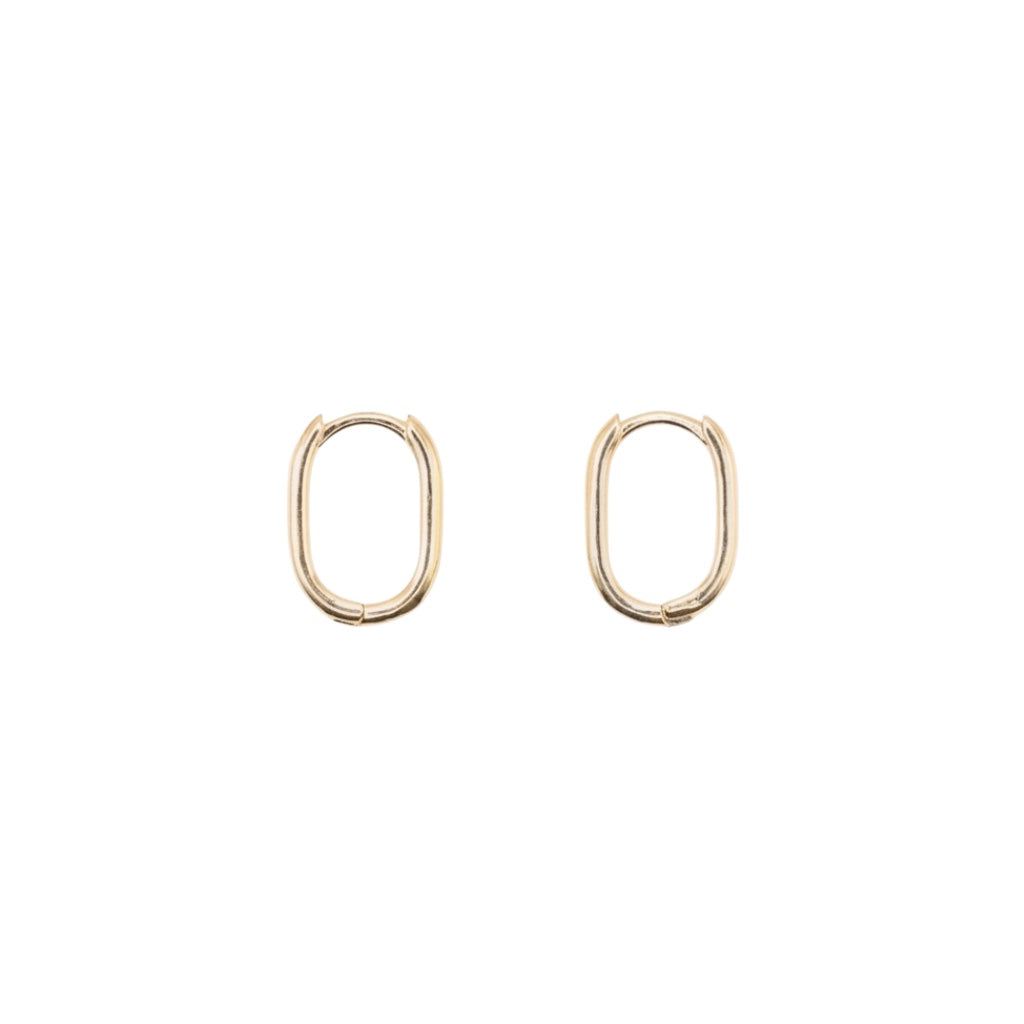 Aro argollas basicas