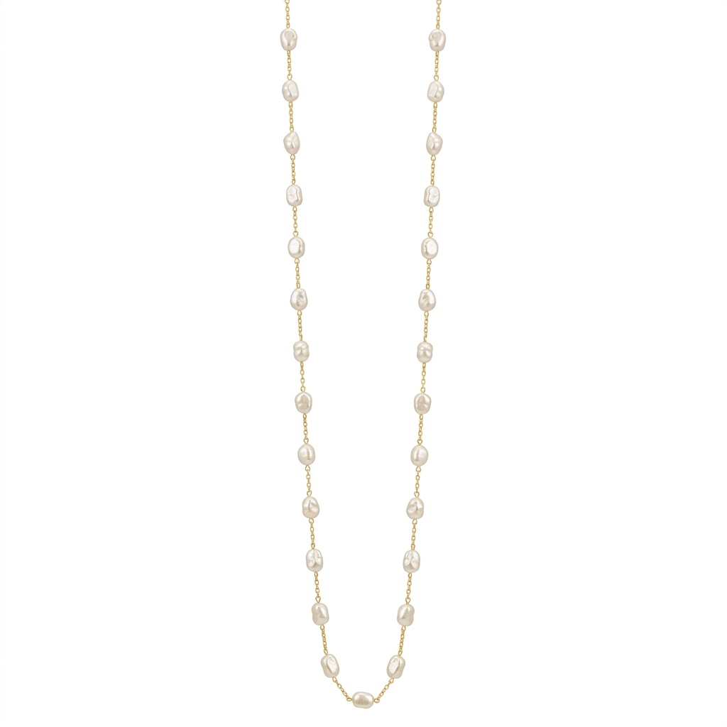 Collar Perla