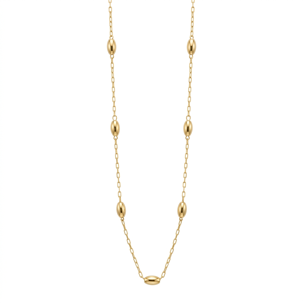 Collar pepa