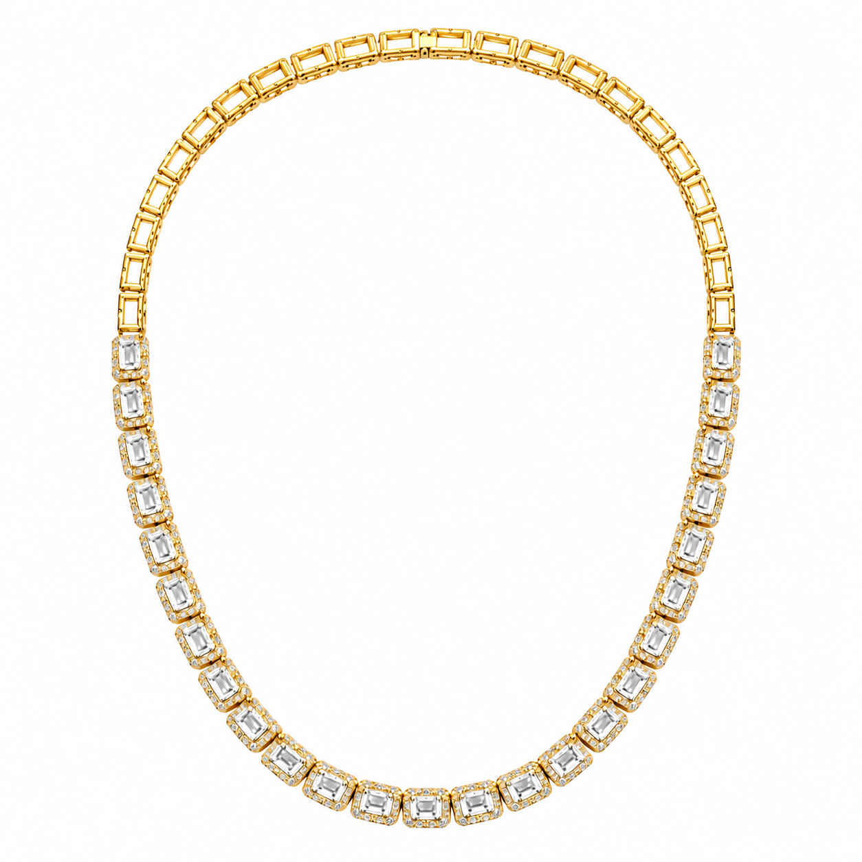 Collar Gema