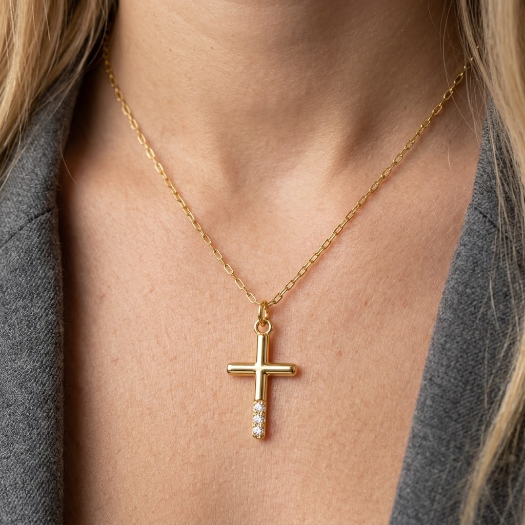 Collar Bendito