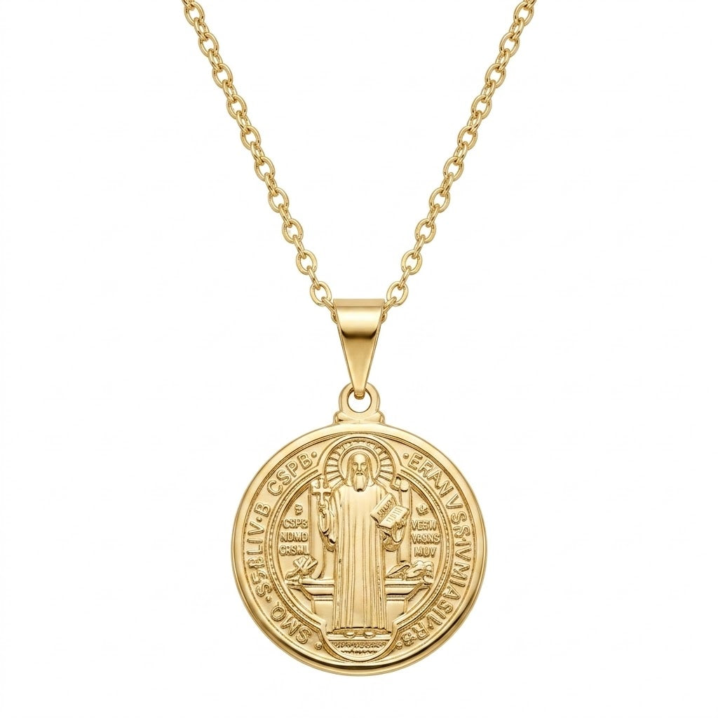 Collar San Benito
