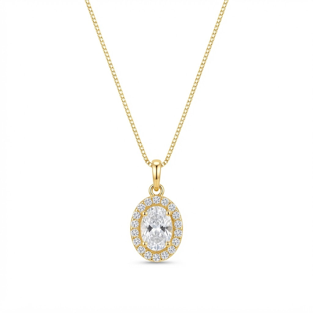 Collar Giorgina