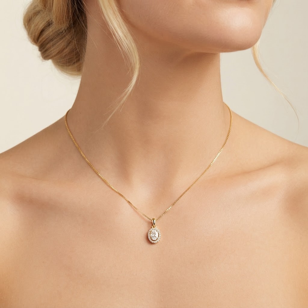 Collar Giorgina