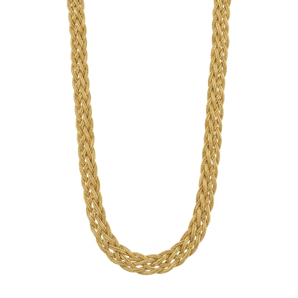 Collar Ribon