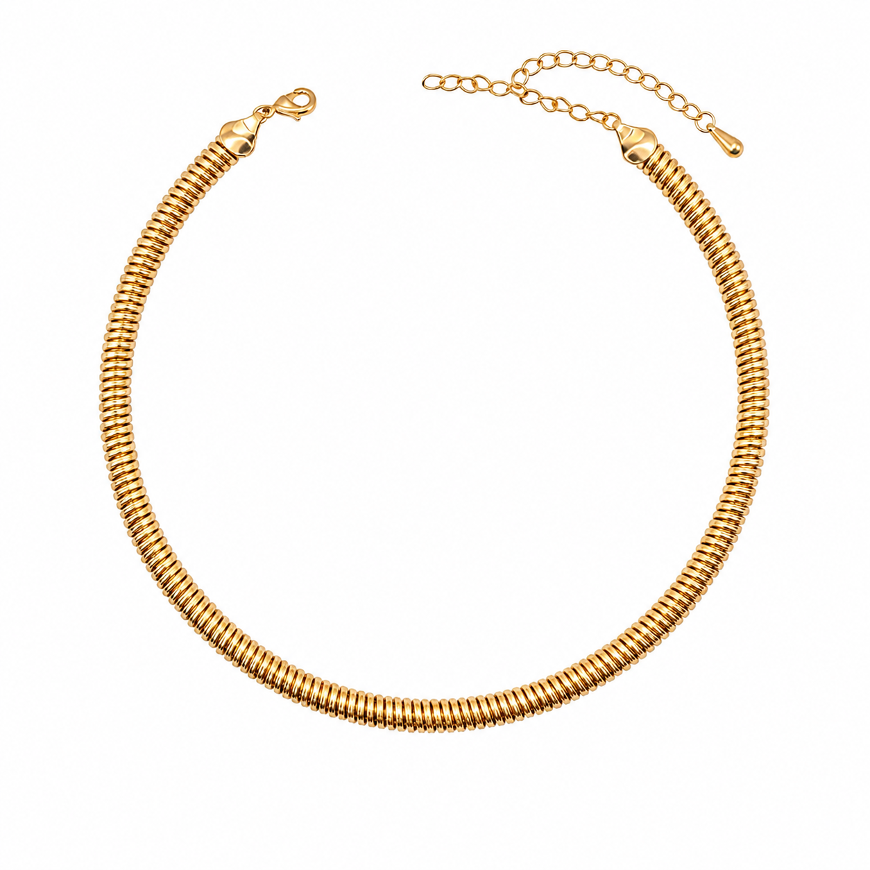 Collar Choker