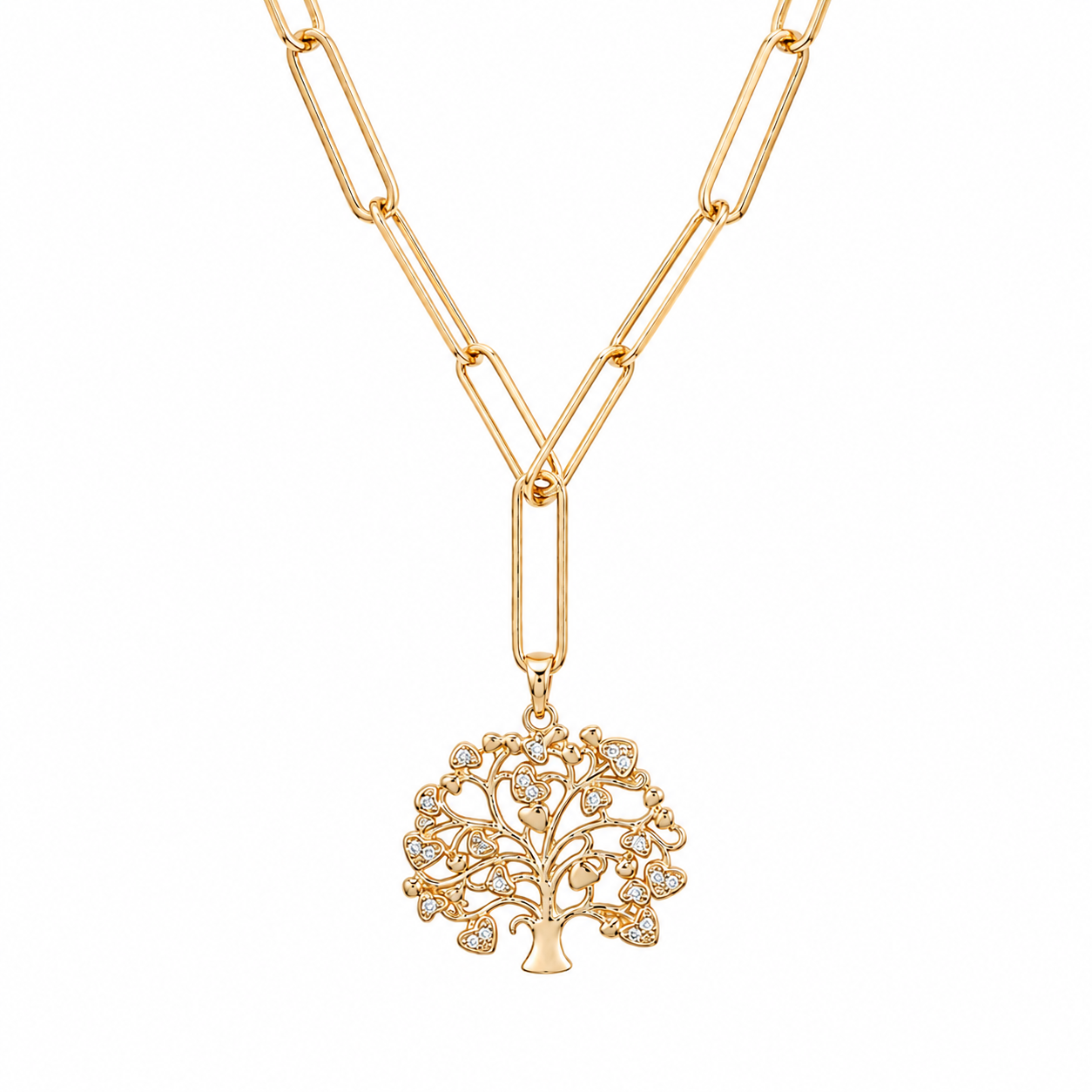 Collar Arbol de la vida