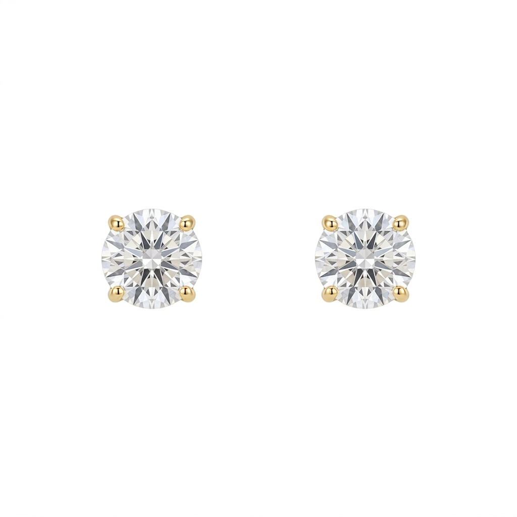 Aro diamante