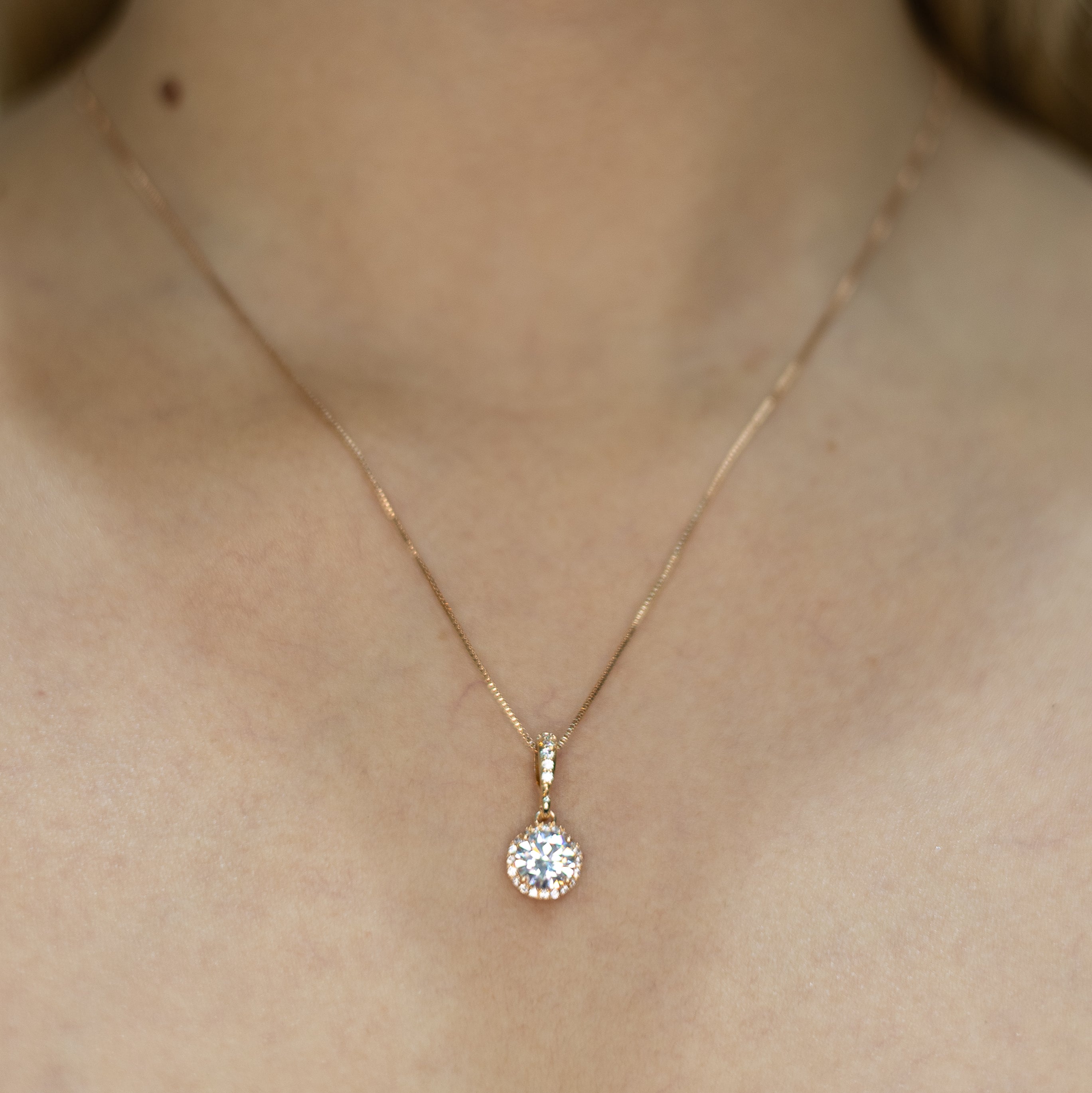 Collar Sofia