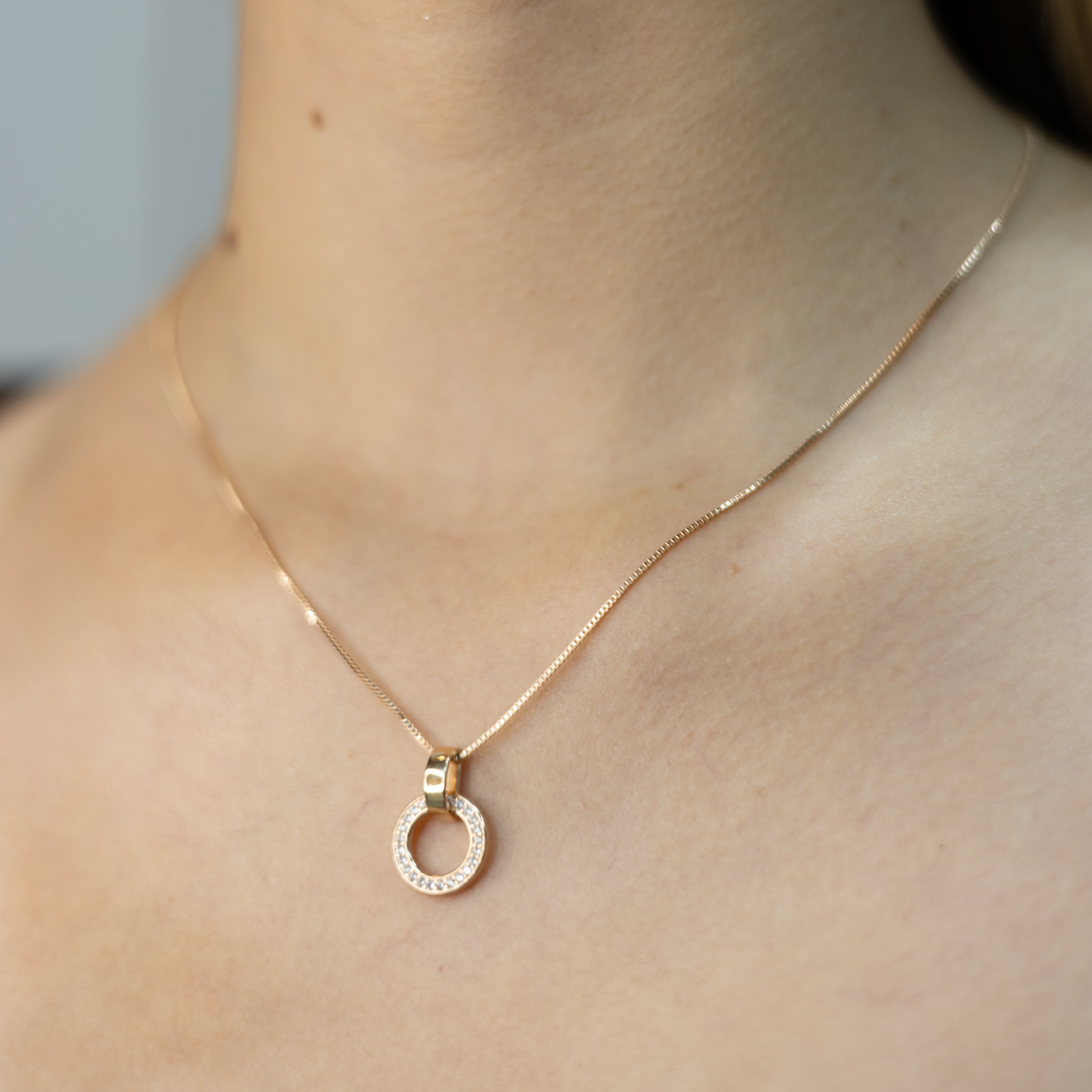 Collar Ignacia