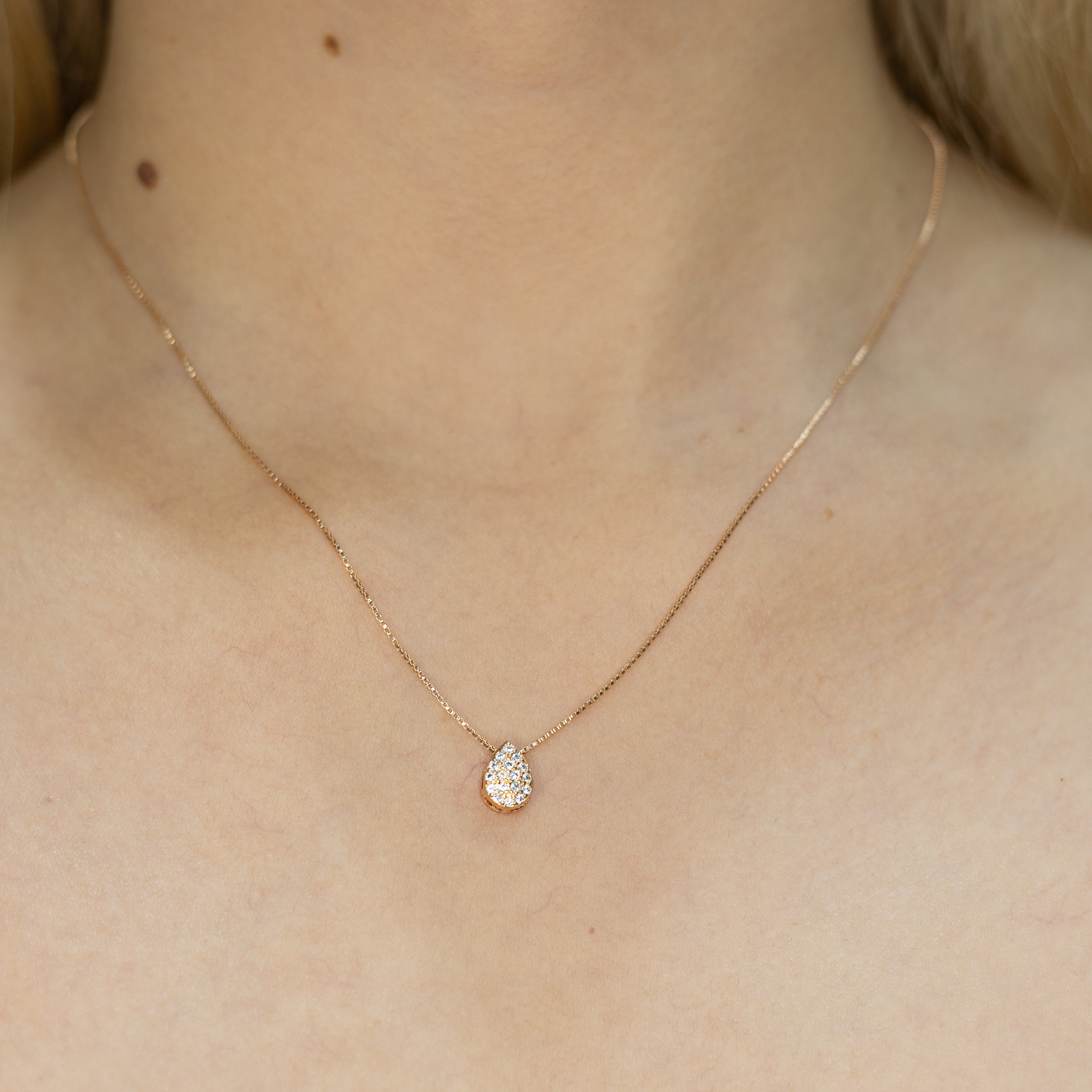 Collar Francisca