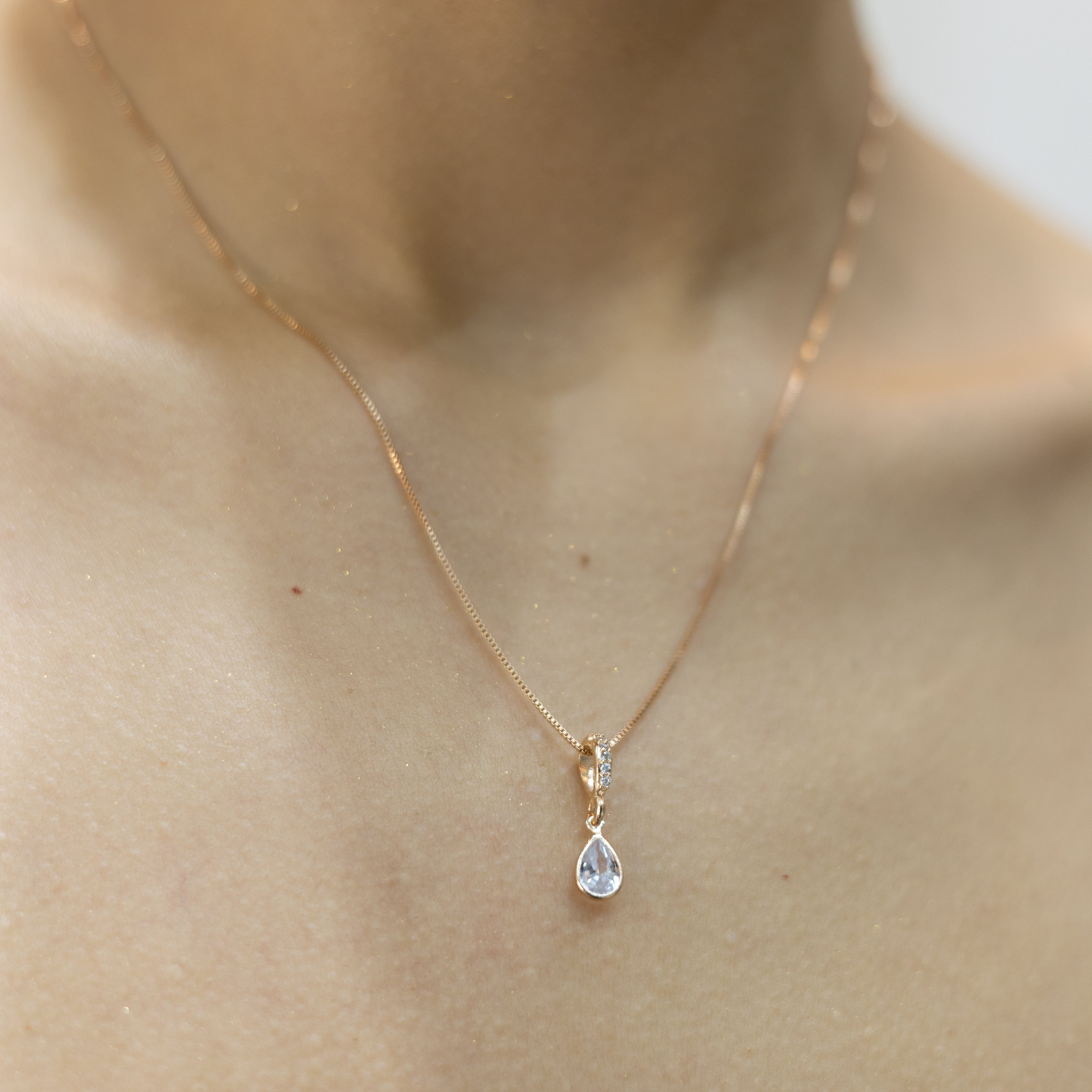 Collar Teresa