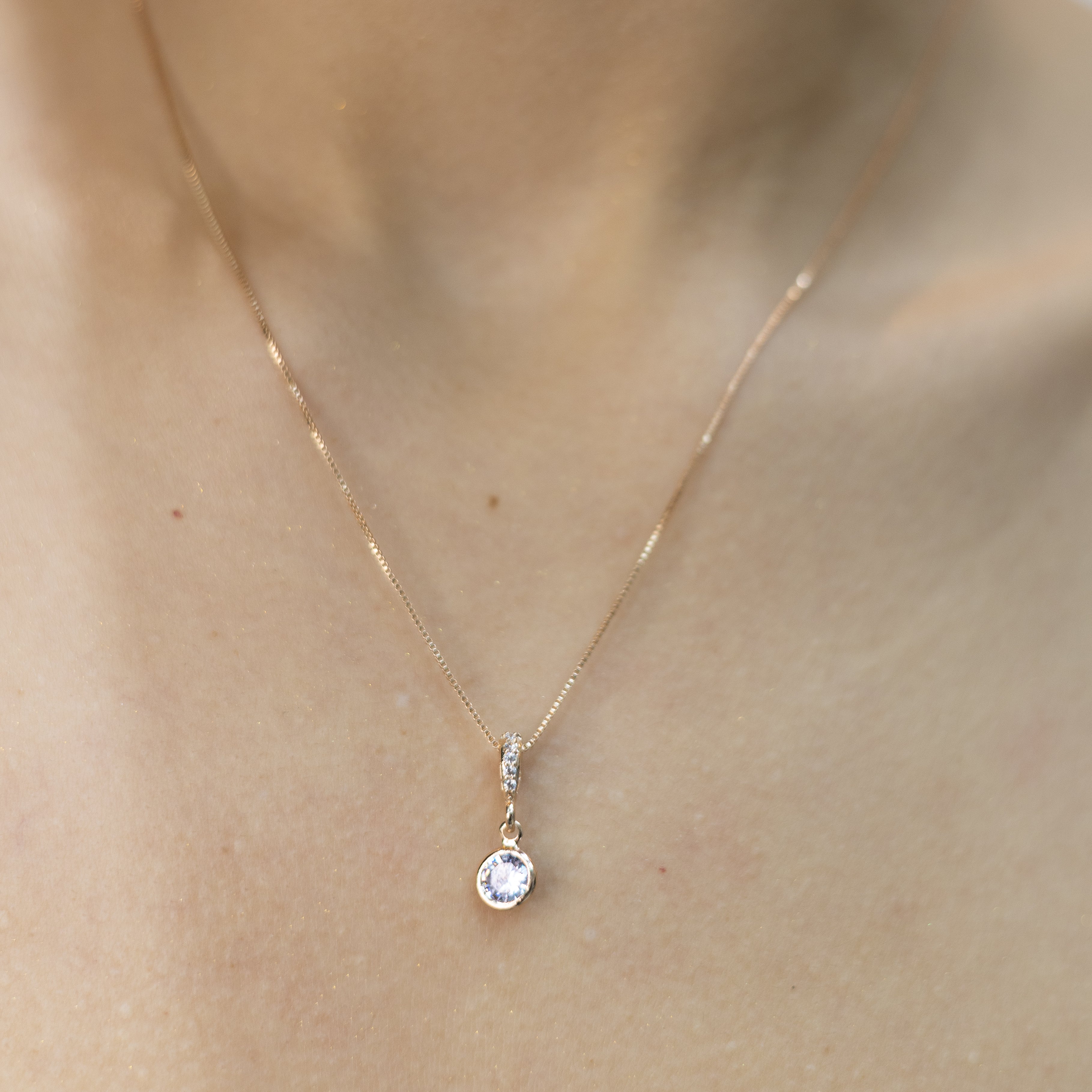Collar Natalia