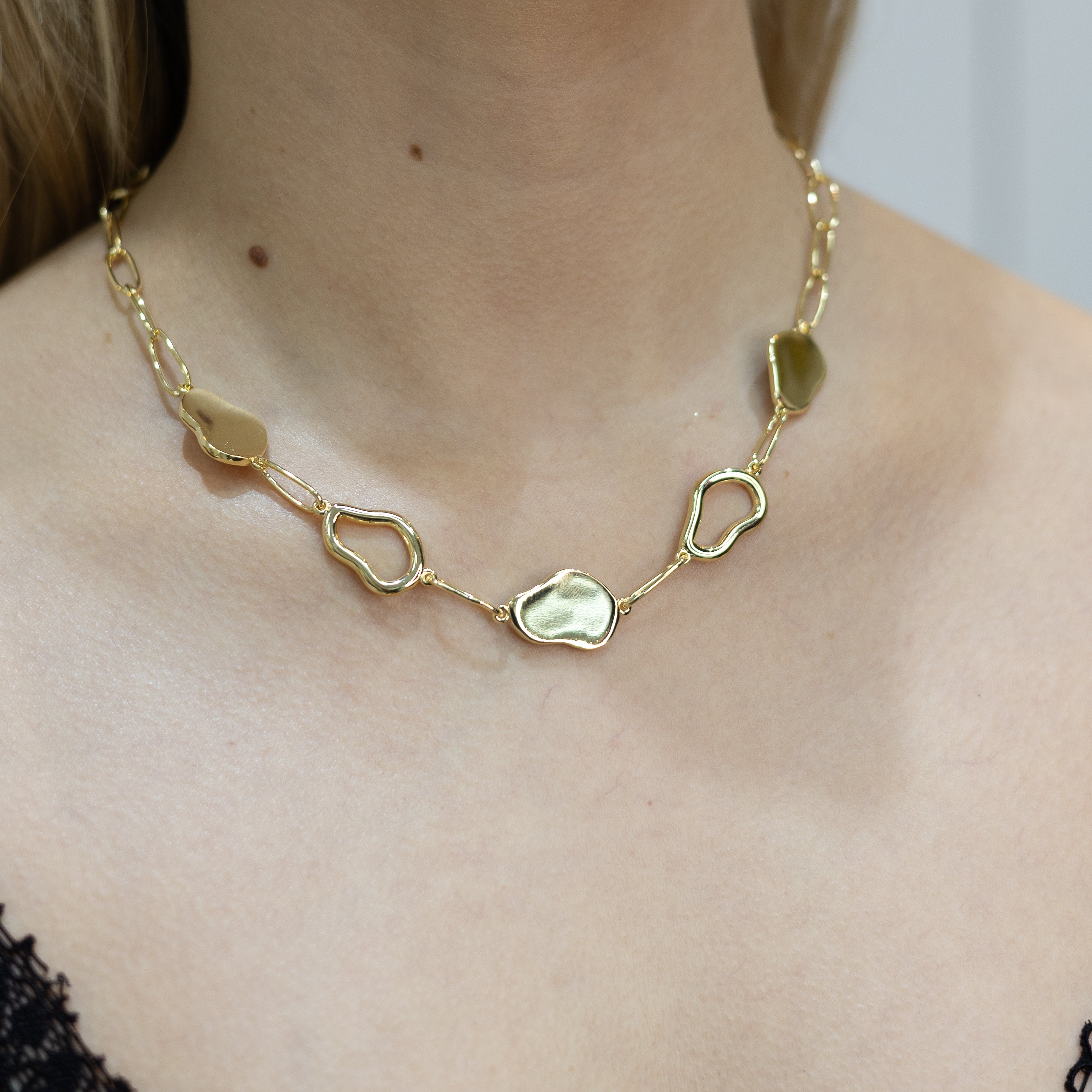 Collar texas