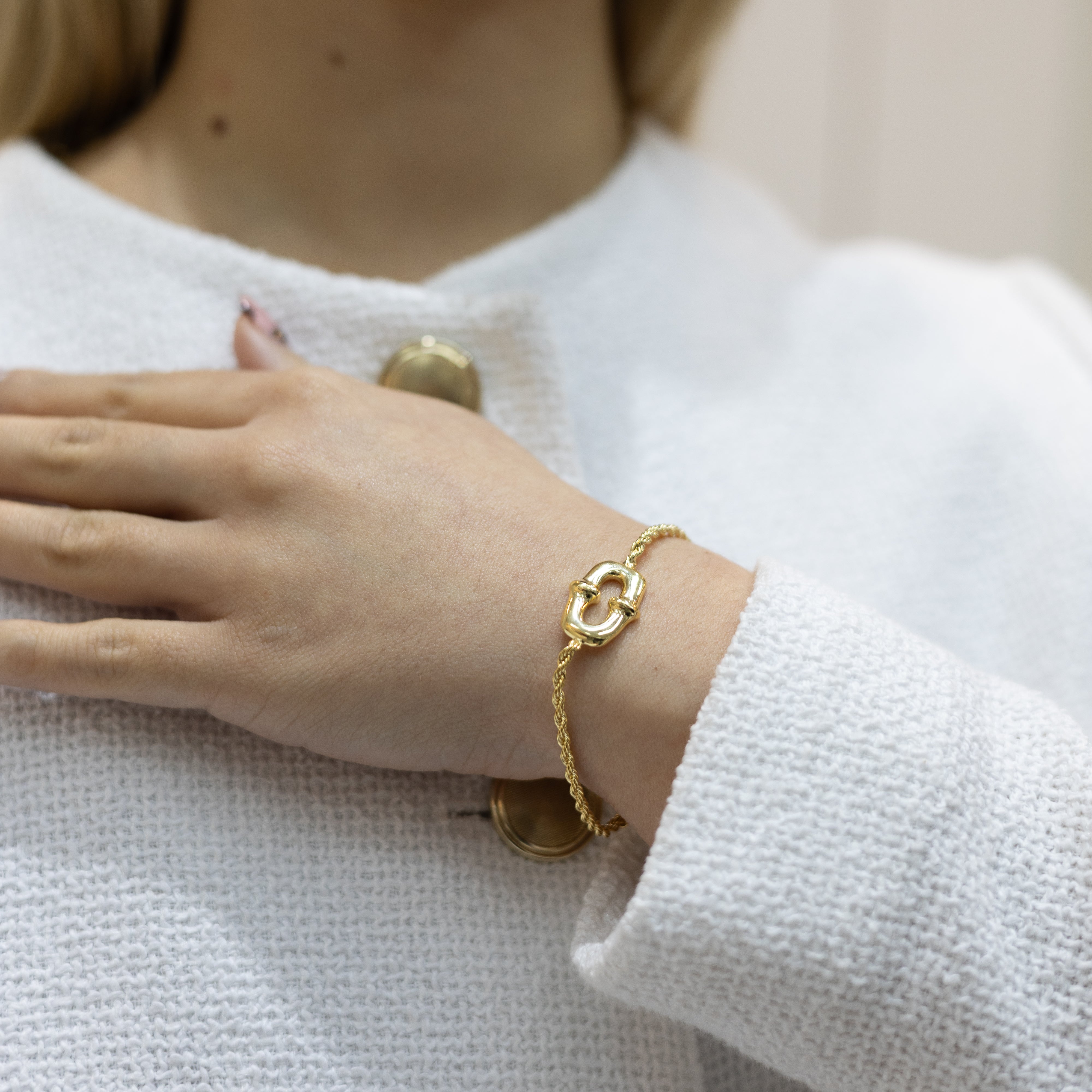 Pulsera Gabrielle