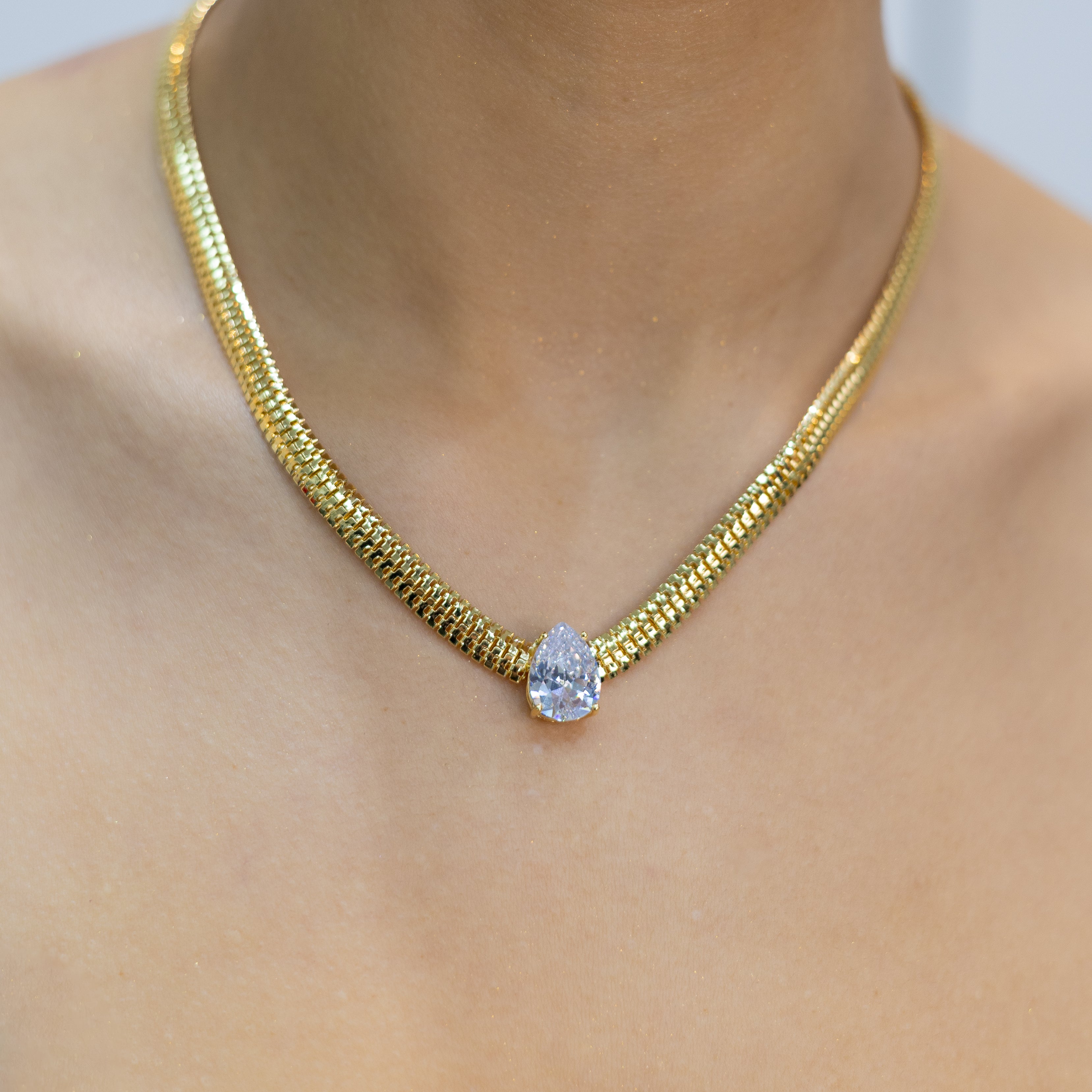 Collar Cleo