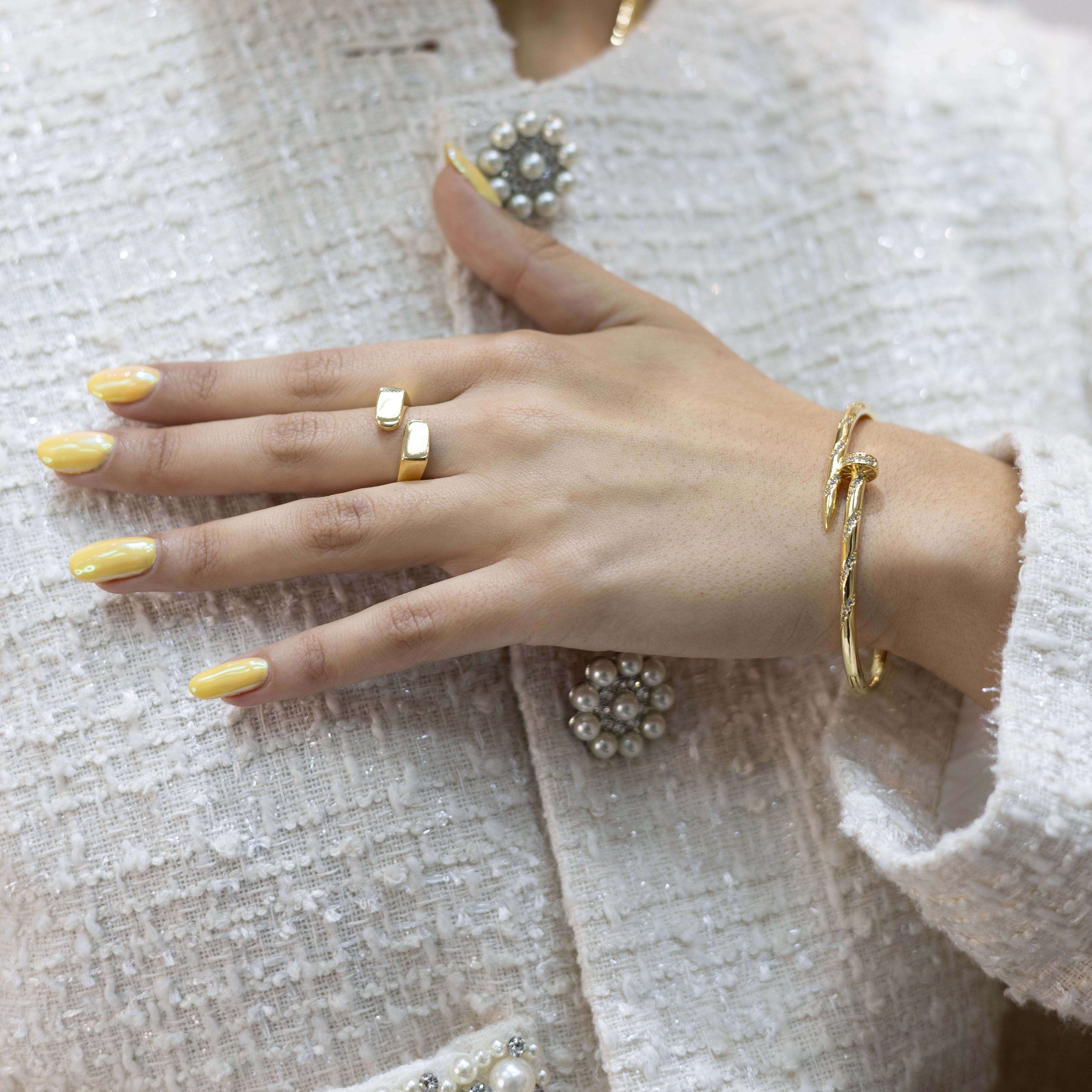Pulsera Cleo