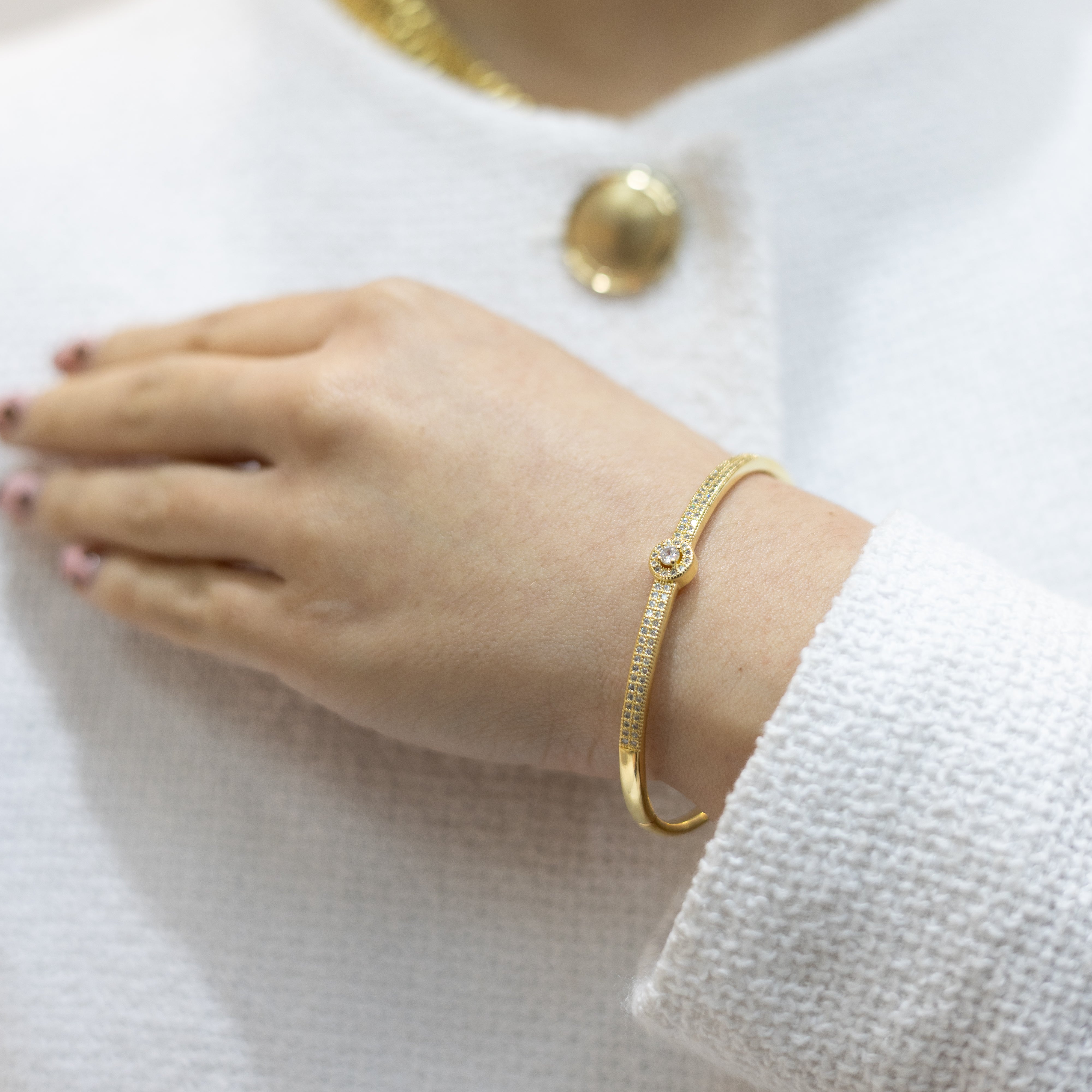 Pulsera Sofia