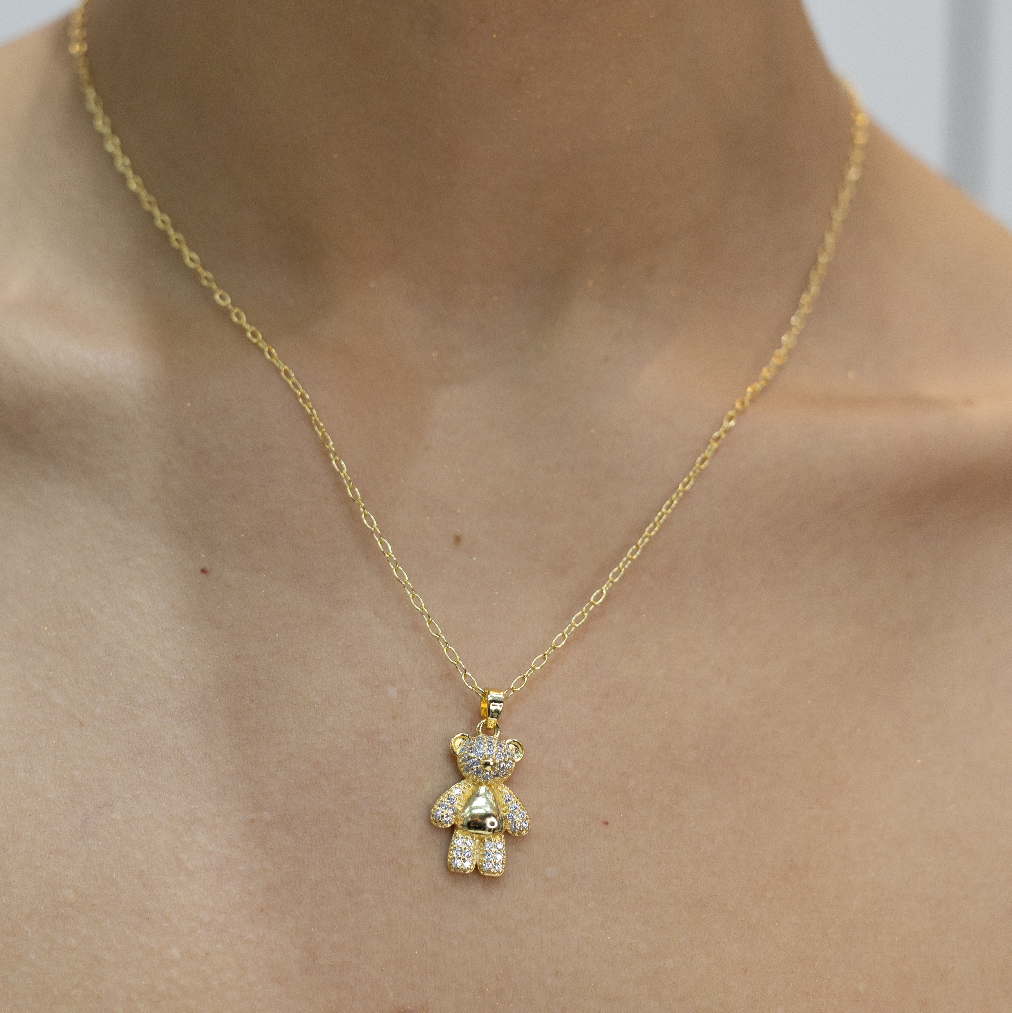 Collar Osso
