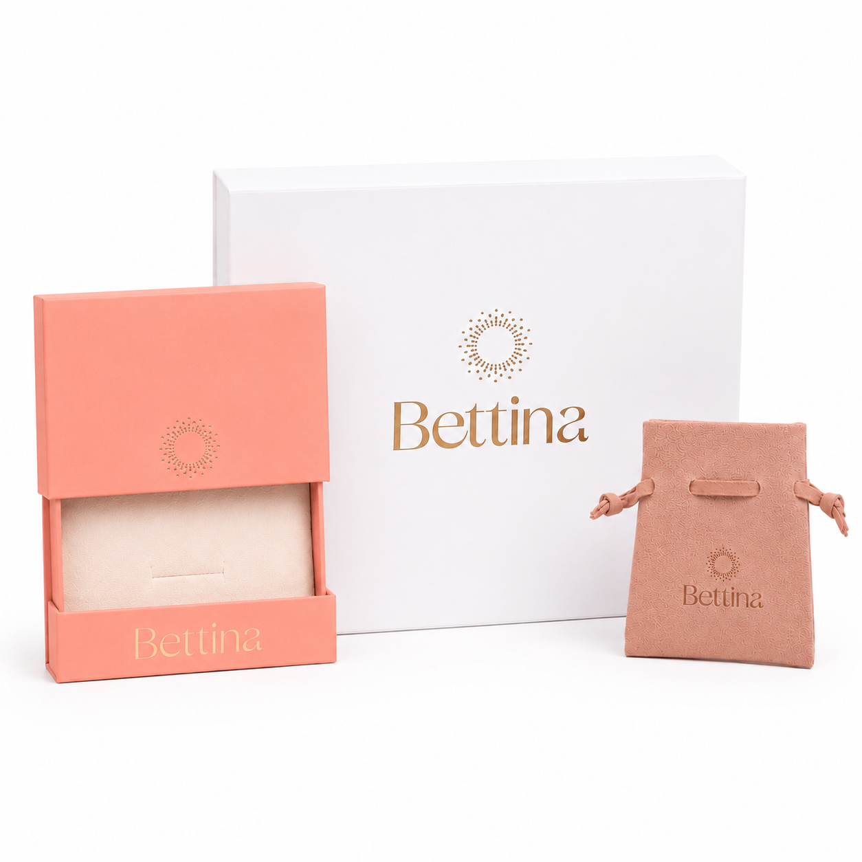 🎁 Packaging