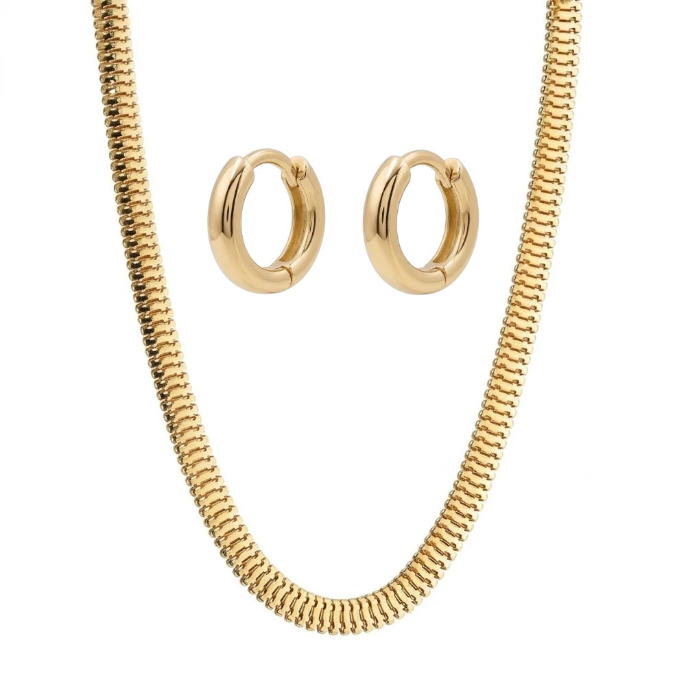 Conjunto Gold