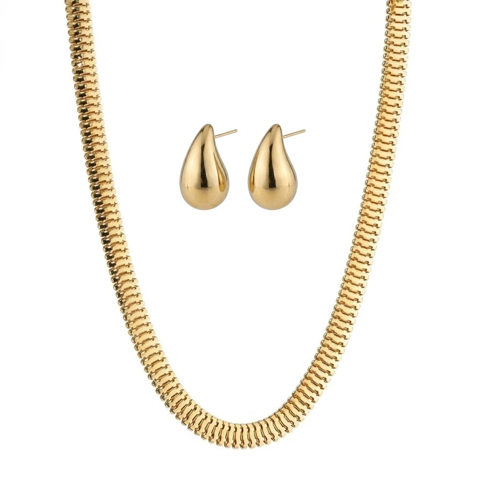 Conjunto Gotta