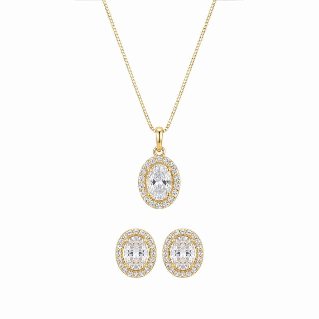 Conjunto Giorgina