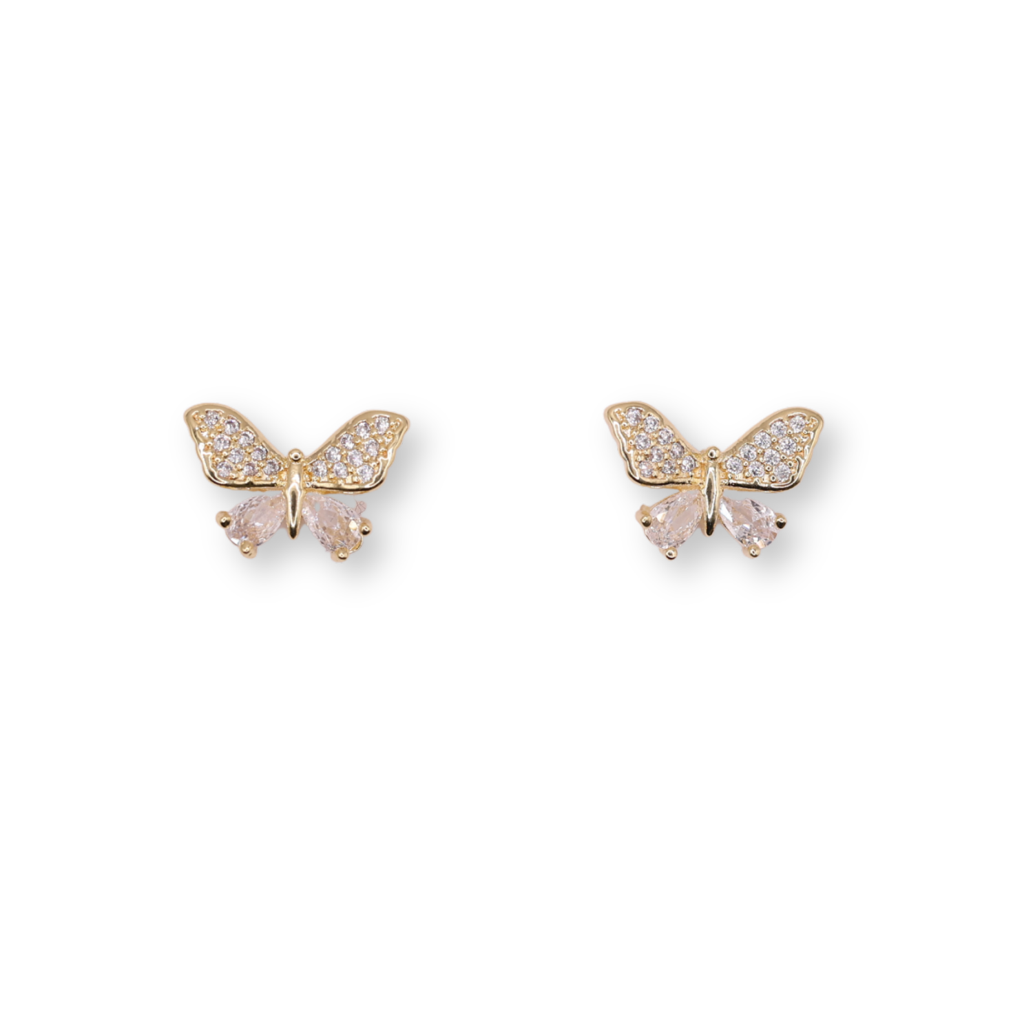 Aro mariposa Zoe